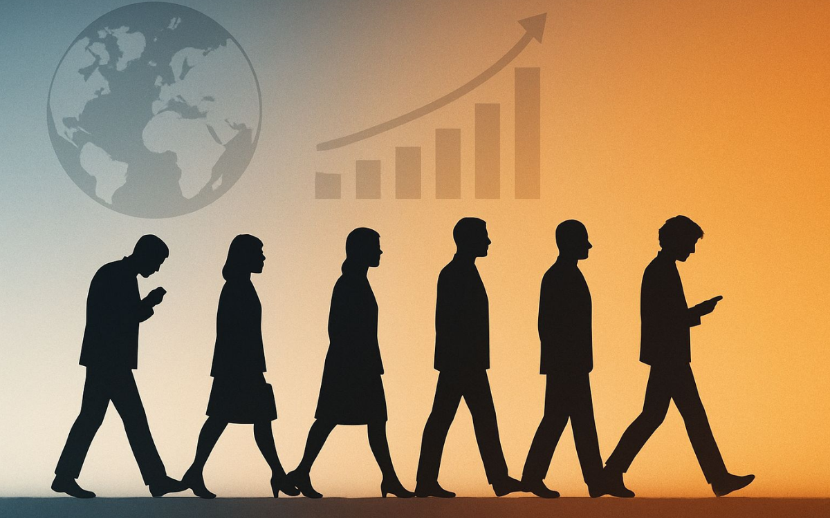 TÜİK, Mayıs ayı işsizlik verilerini açıkladı