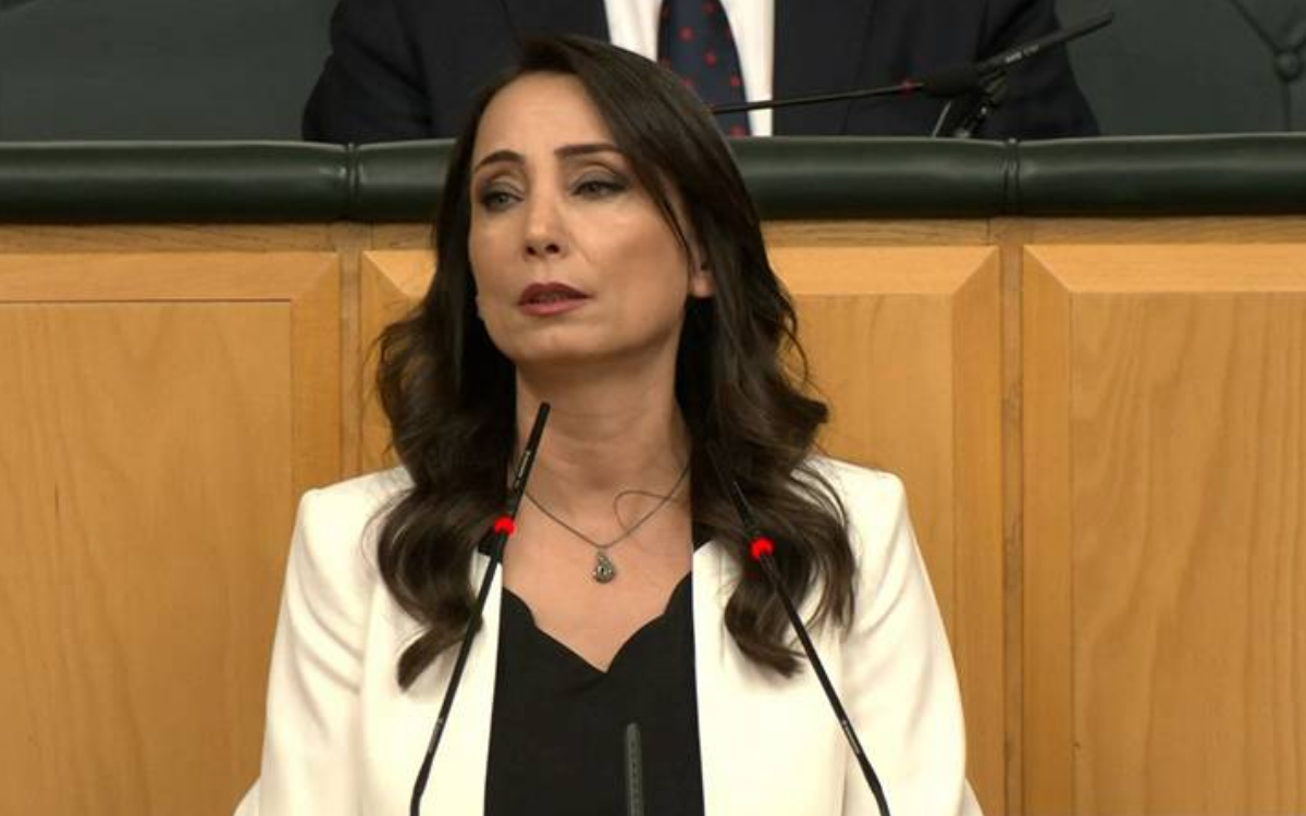 DEM Parti'den İzmir'de CHP'ye yönelik operasyona tepki