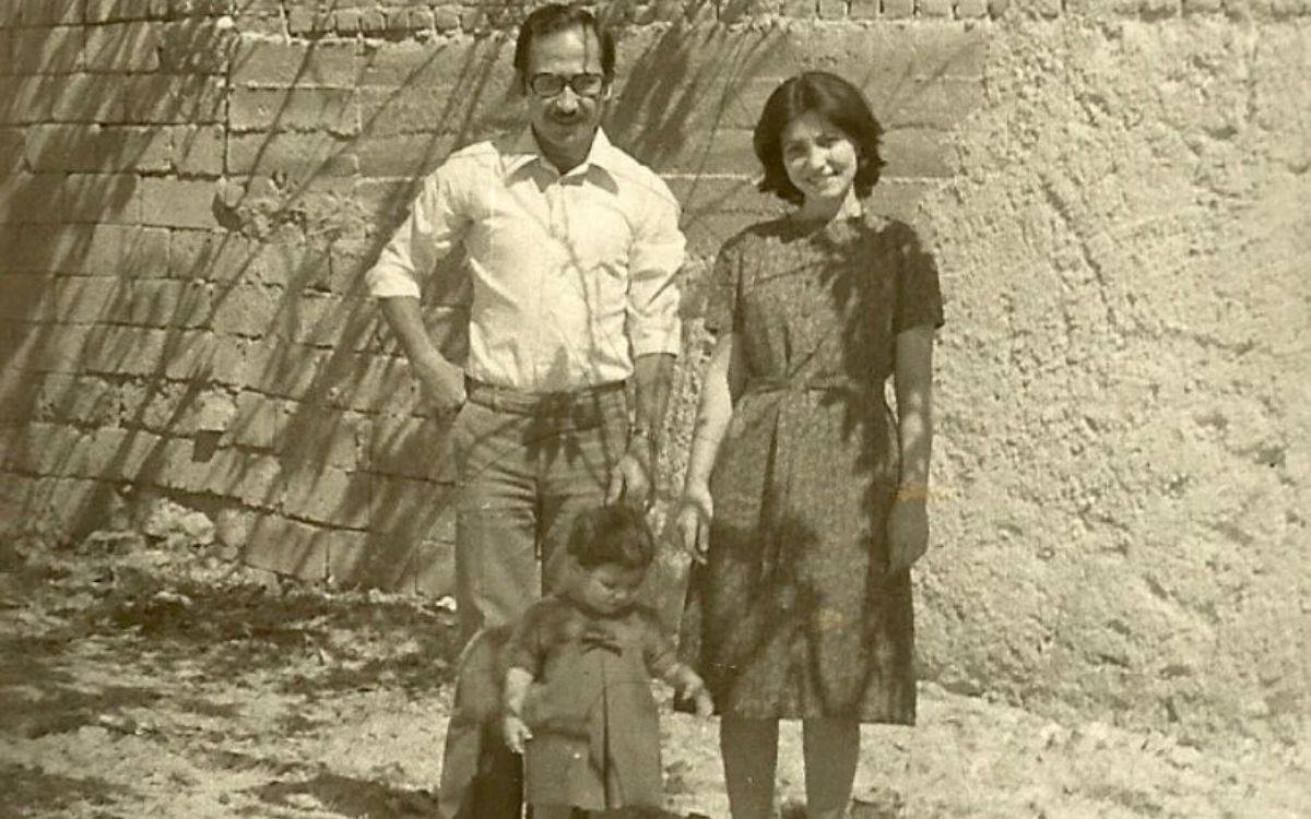 Eren Aysan: Bu ülkede siyasi cinayetler, öldürenin yanına kâr kalıyor