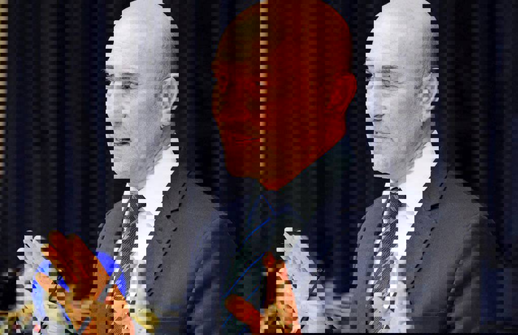 İzmir'de CHP'ye operasyon: Tunç Soyer ve çok sayıda kişi gözaltında