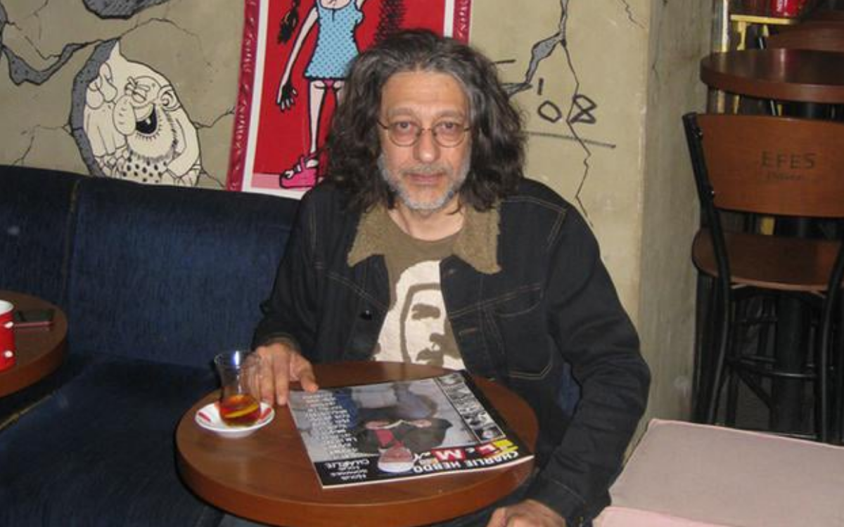 LeMan’ın GYY'si Tuncay Akgün: Peygamberle ilgisi yok, bu riski almazdık