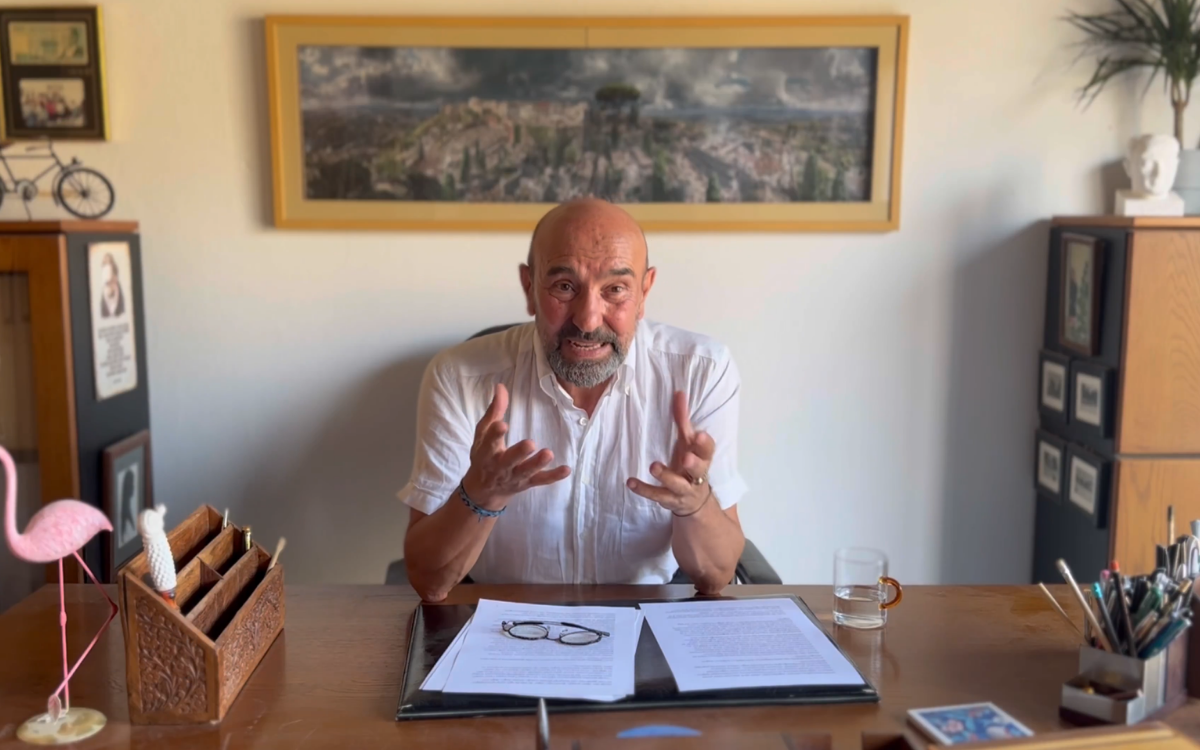 Tunç Soyer: Barış ve demokrasi bunun neresinde?