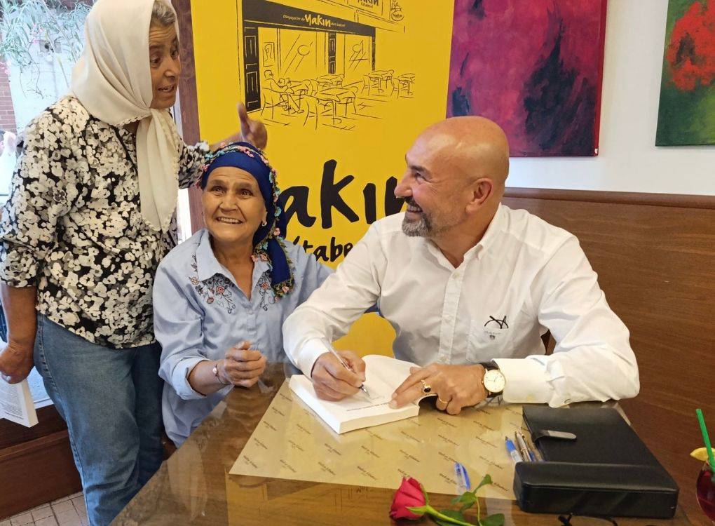 Barış İçin Toplumsal Girişim: İzmir'deki gözaltılar serbest bırakılsın