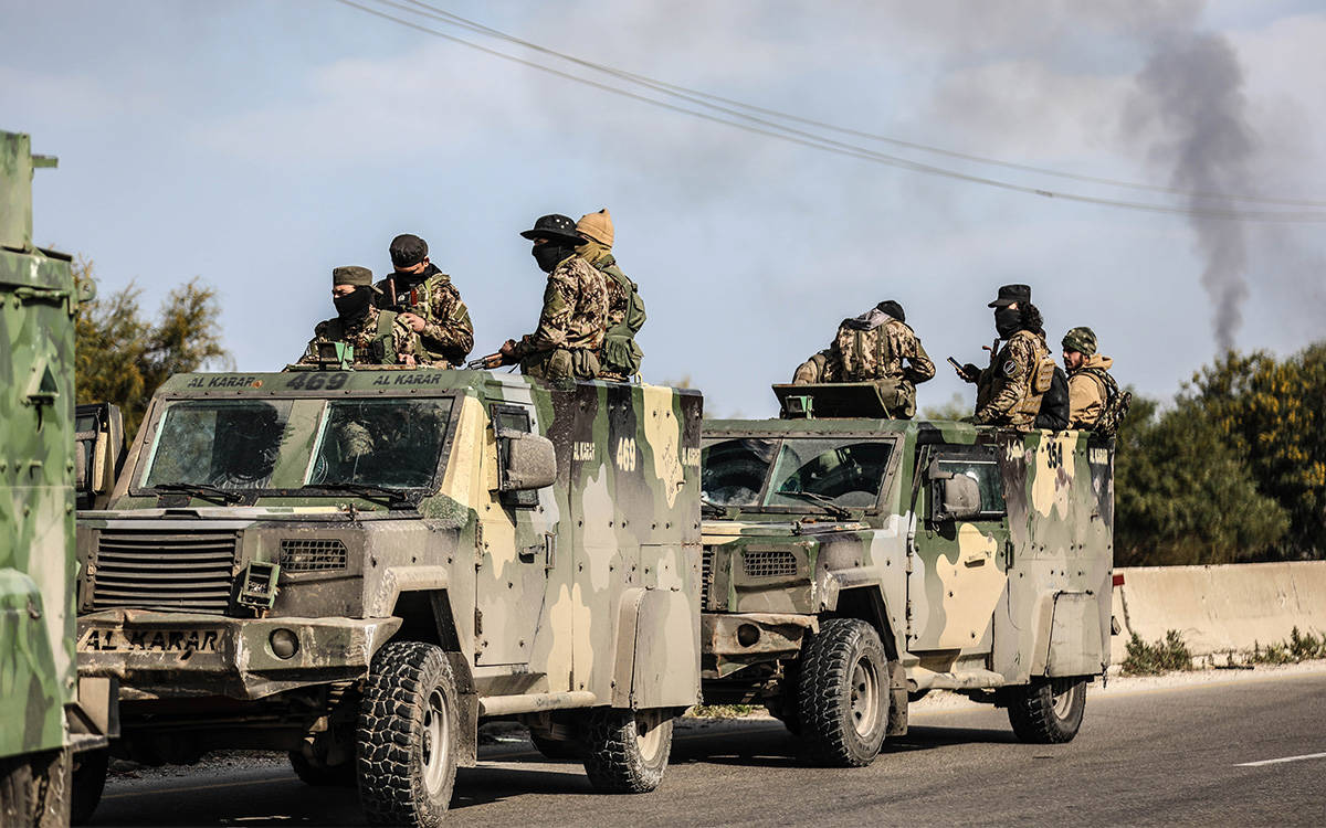 Suriye hükümet güçleri ve silahlı gruplar Alevi katliamlarında nasıl rol oynadı?
