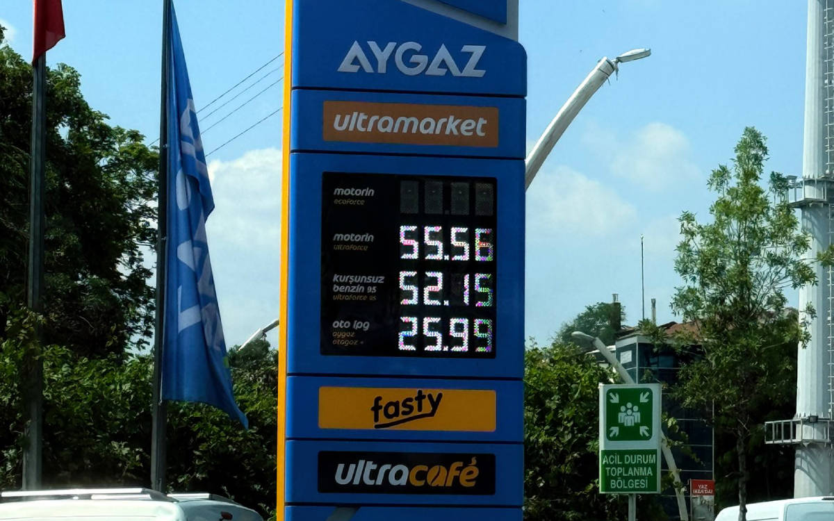 Akaryakıt, tütün mamulleri ve içkiye otomatik ÖTV zammı