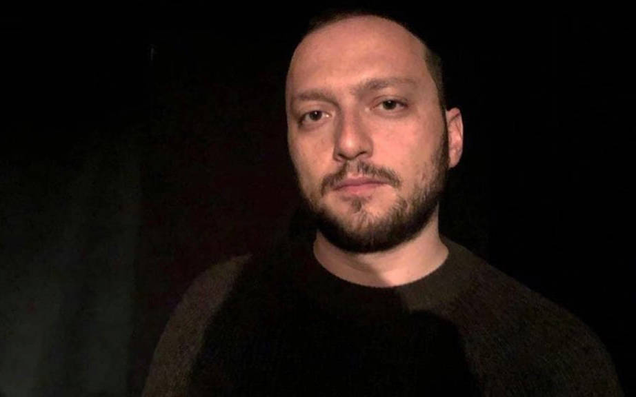 Özgür Politika yazarı Bilge Aksu tahliye edildi