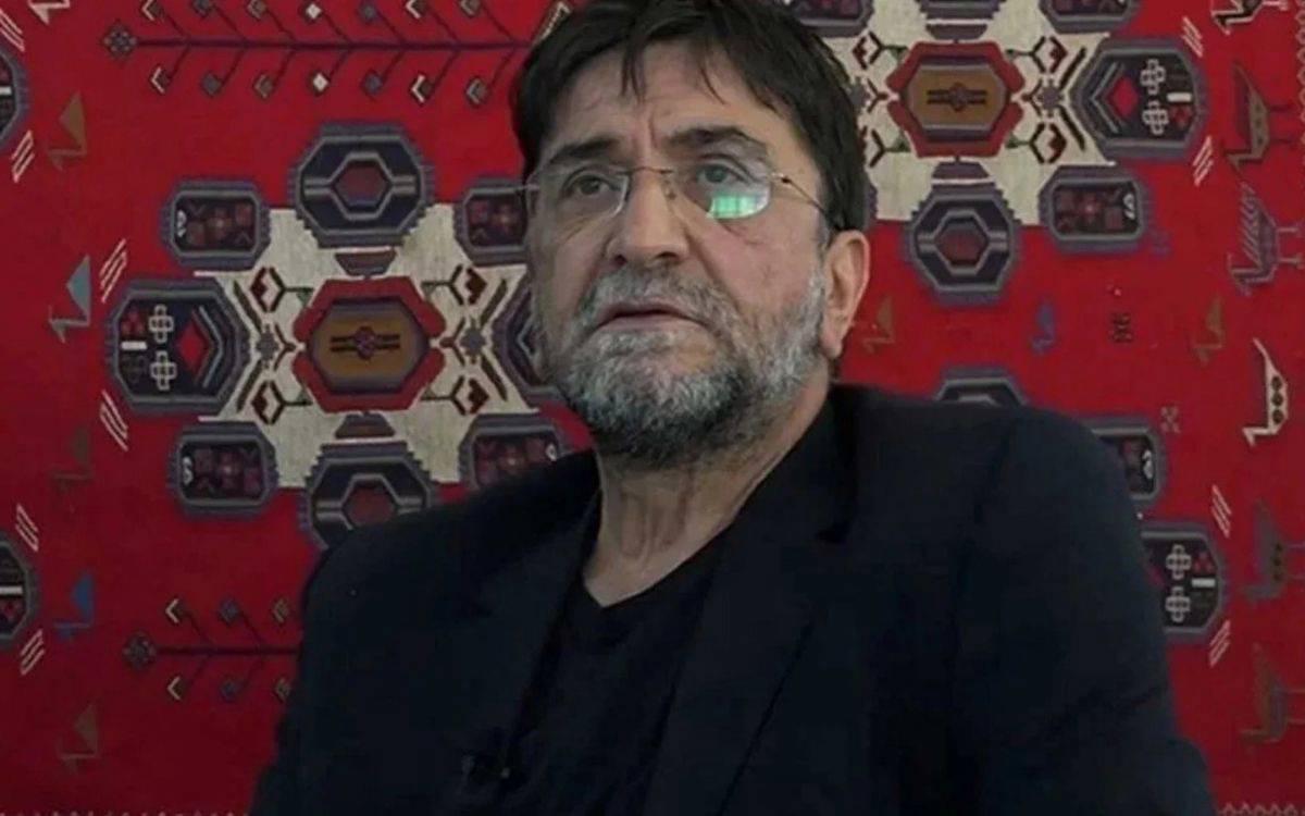 Gazeteci-yazar Nihat Genç vefat etti