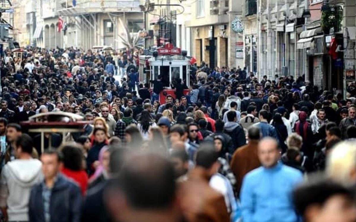 İPA: İstanbul'da yaşamanın maliyeti yüzde 47,13 arttı