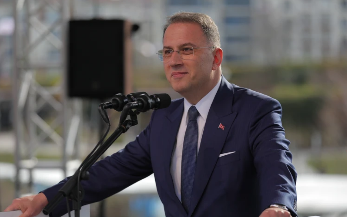 Tutuklu Beylikdüzü Belediye Başkanı Murat Çalık ameliyattan çıktı