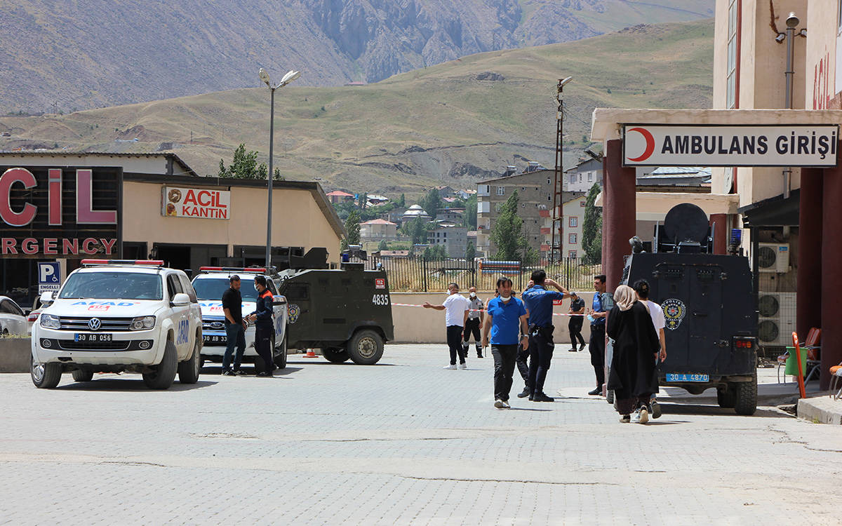 MSB duyurdu: Irak’ın kuzeyinde metan gazına maruz kalan 12 asker hayatını kaybetti