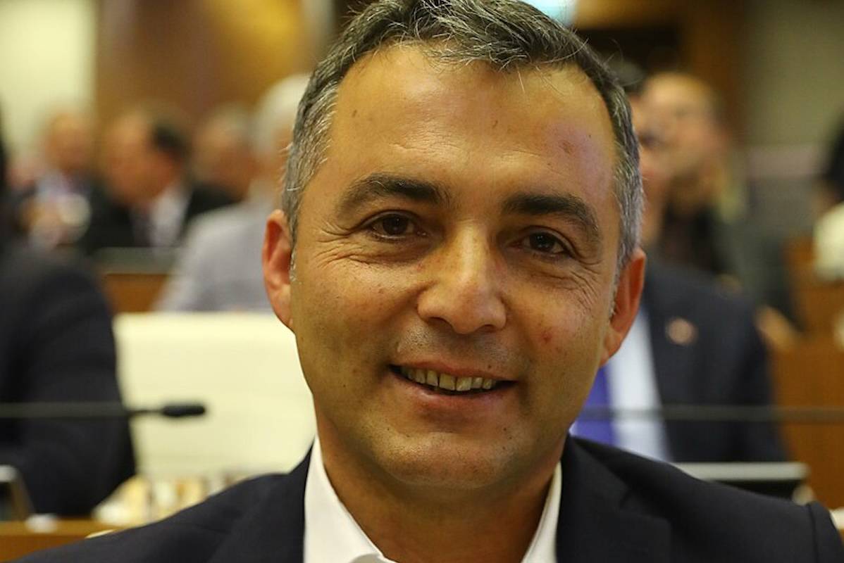 Manavgat Belediye Başkanı tutuklandı ve görevinden uzaklaştırıldı