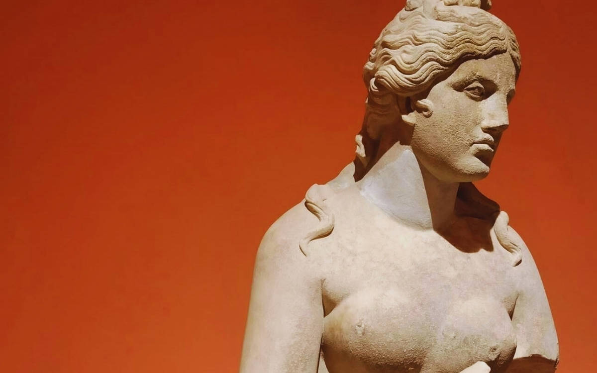 “Antalya Arkeoloji Müzesi yalnızca bir bina değil, kentin hafızası”