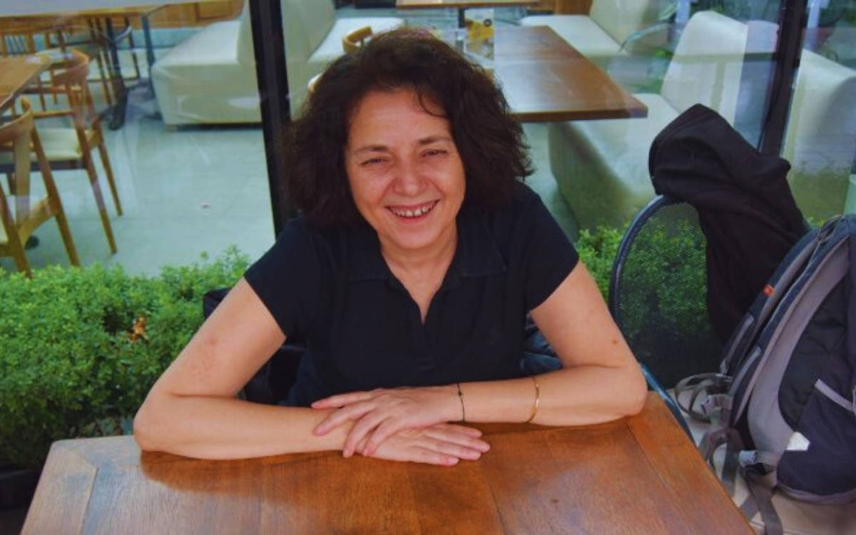 Barış Akademisyeni Prof. Dr. Fulya Atacan hayatını kaybetti