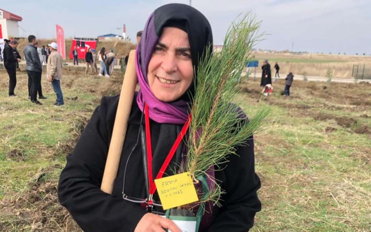 Fatma Bostan Ünsal: Şüpheler giderilmeli, güven ortamı için acil adımlar atılmalı