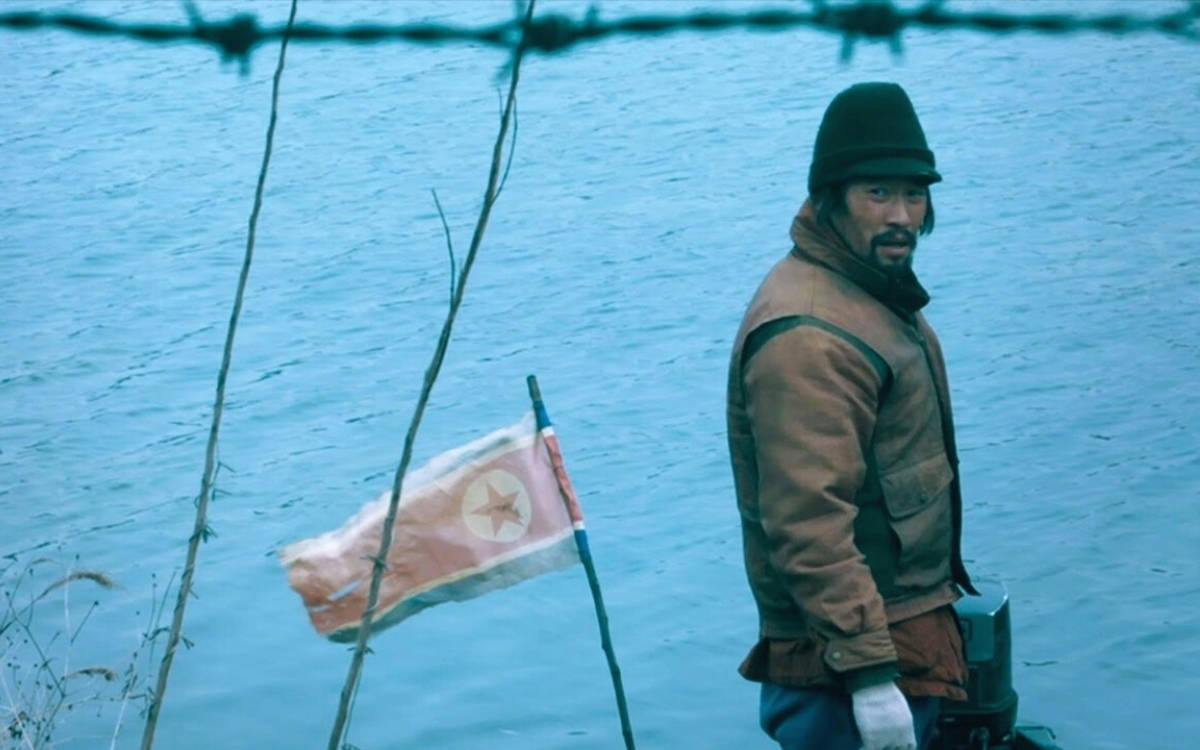 Güney Kore, aylar önce ülke sularına sürüklenen 6 Kuzey Koreli balıkçıyı iade etti