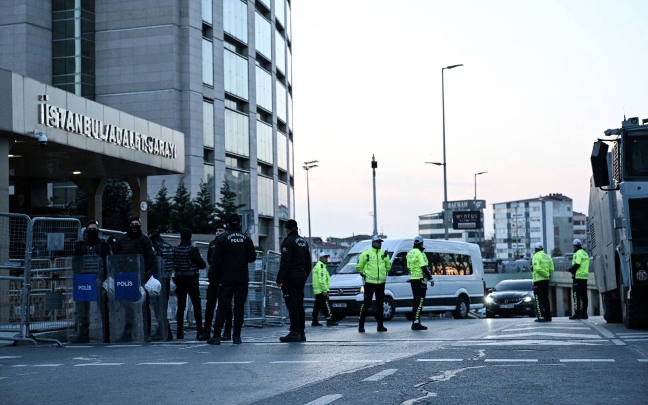 İBB operasyonunda yeni gözaltı dalgası