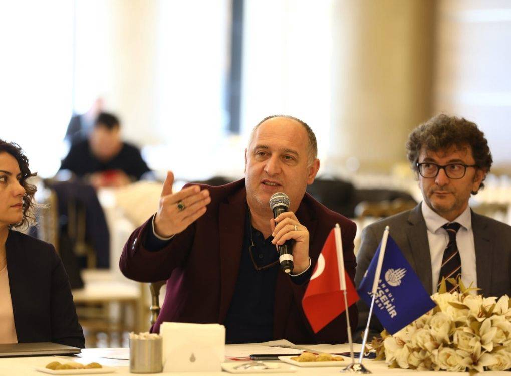 Tutuklu İBB yöneticisi Yavuz Saltık: Ben hizmet ettim, suç üretildi