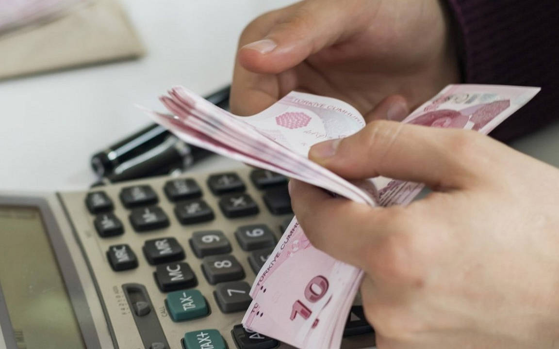 Yatırım fonları ve TL mevduatta stopaj oranı yüzde 17,5’e çıktı