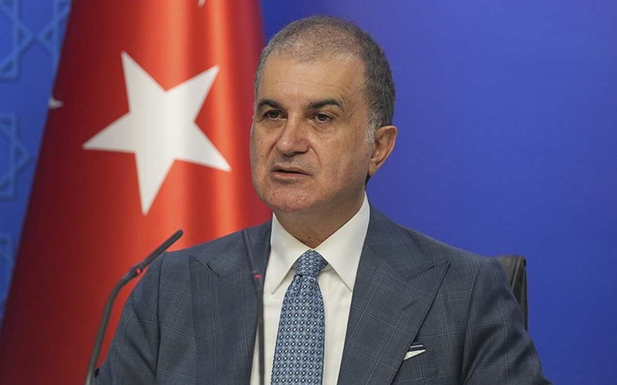 AKP: Erdoğan, cumartesi tarihi bir açıklama yapacak