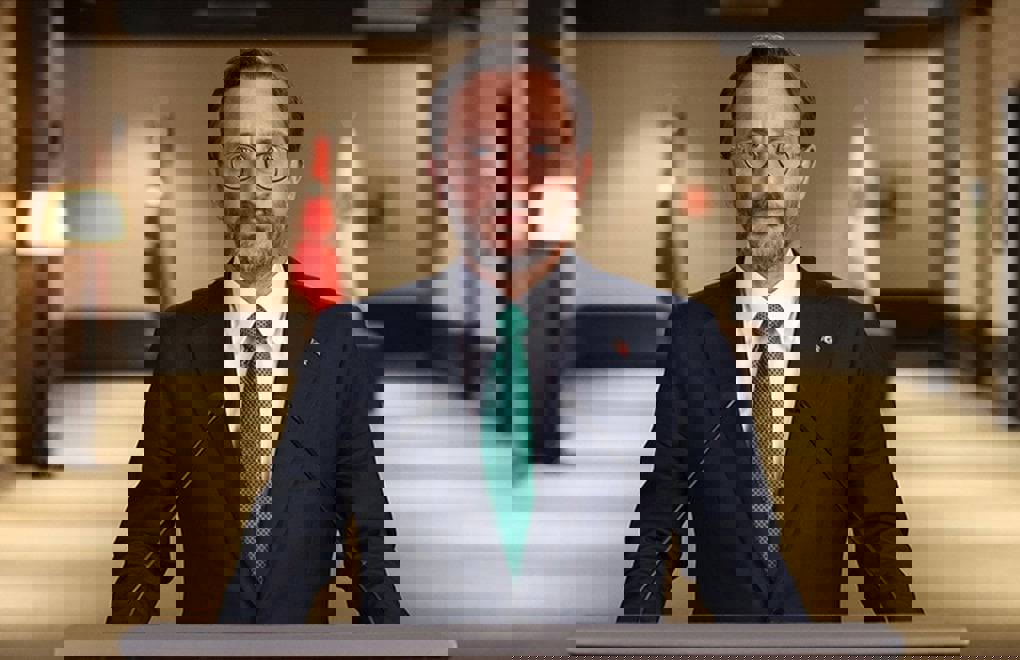 İletişim Başkanı Fahrettin Altun görevden alındı