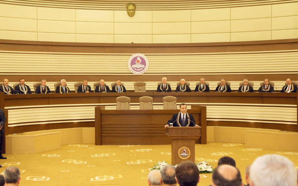 Anayasa Mahkemesi, kayyım düzenlemesinin iptalini görüşecek