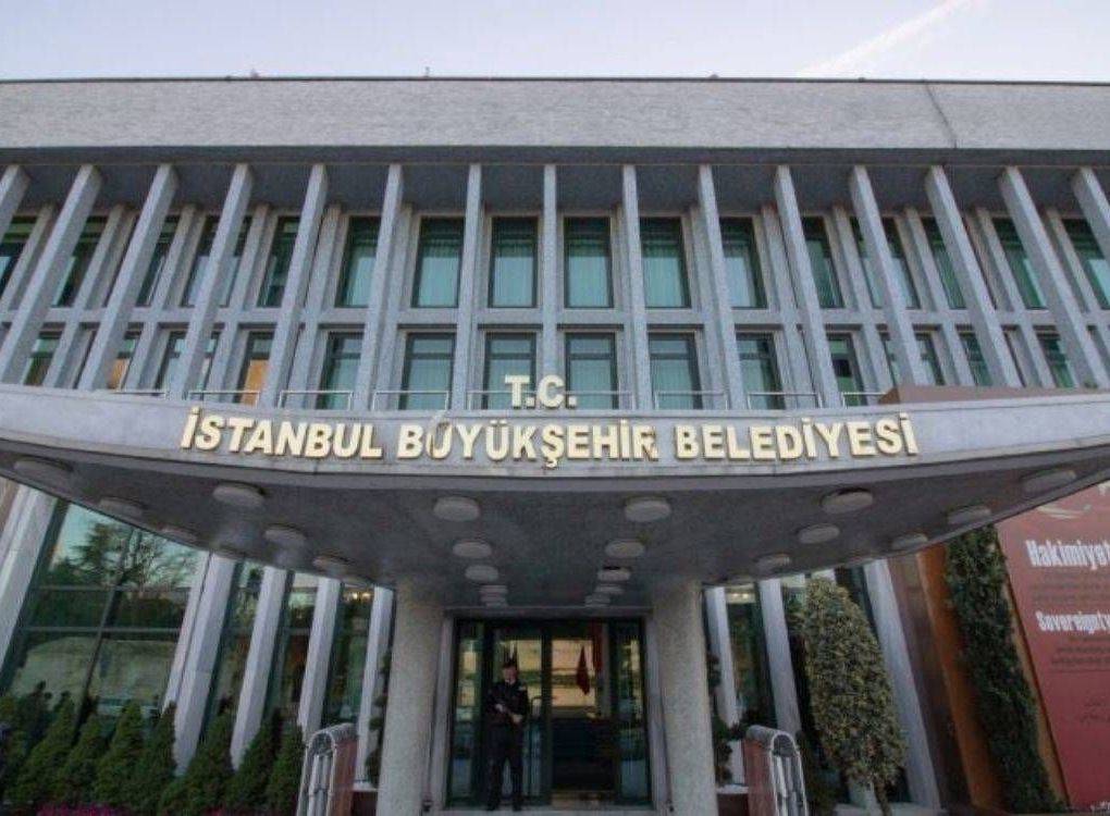 İBB soruşturması: 10 kişi adliyeye sevk edildi