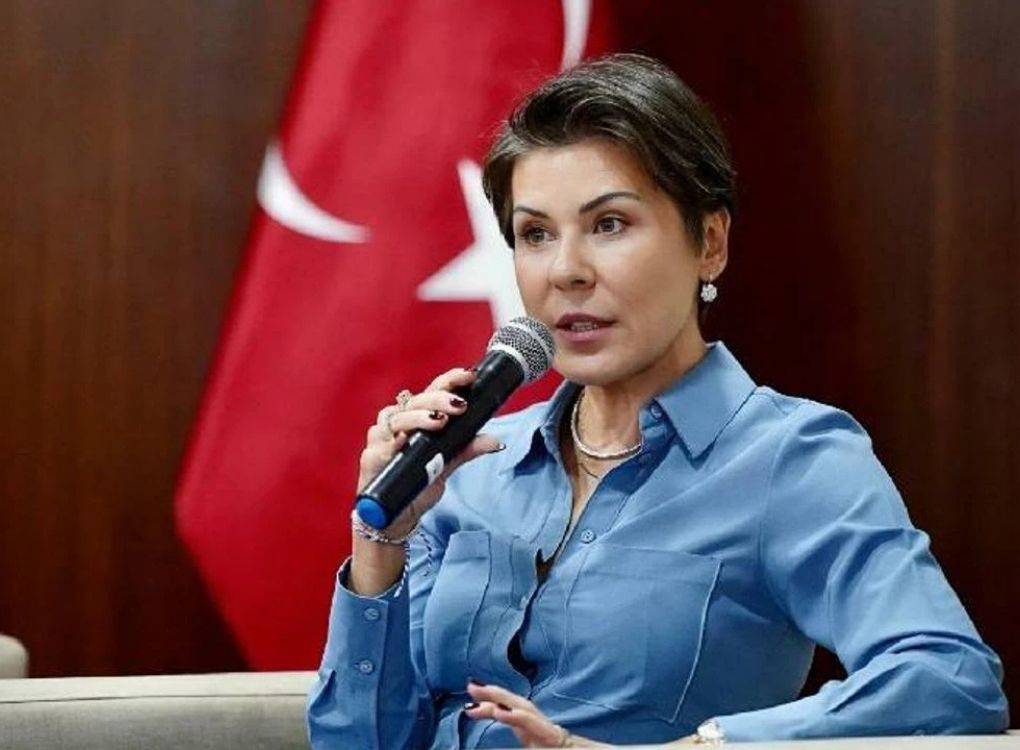 Tutuklu İBB yöneticisi F. Pınar Türker: Alnım ak, başım dik, özgürlüğüme kavuşacağım