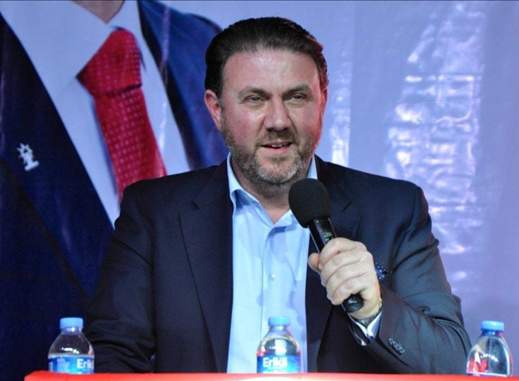 Yiğit Bulut hayatını kaybetti