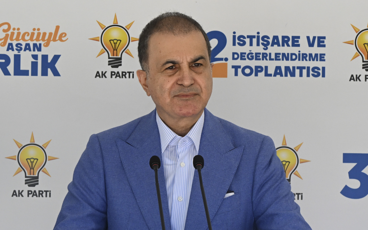 AKP’den 'ittifak' açıklaması: "Konuşmadaki çerçeve, sürecin yürütülmesiyle ilgili"