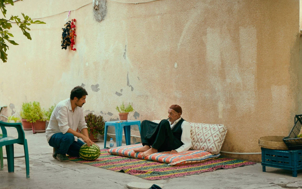 "Hemme'nin Öldüğü Günlerden Biri" Türkiye'nin Oscar adayı