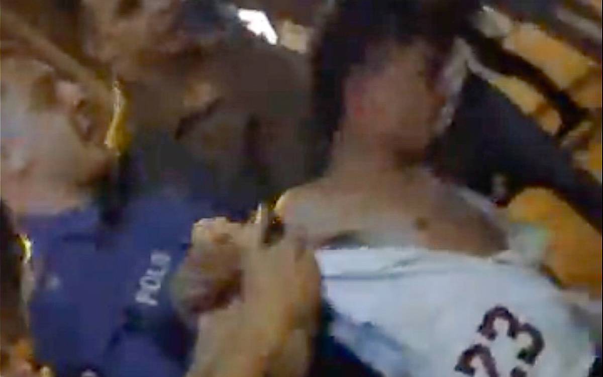 Kürtçe müzik dinleyen aileye polis saldırısı: Hamile kadın sezaryenle doğum yaptı