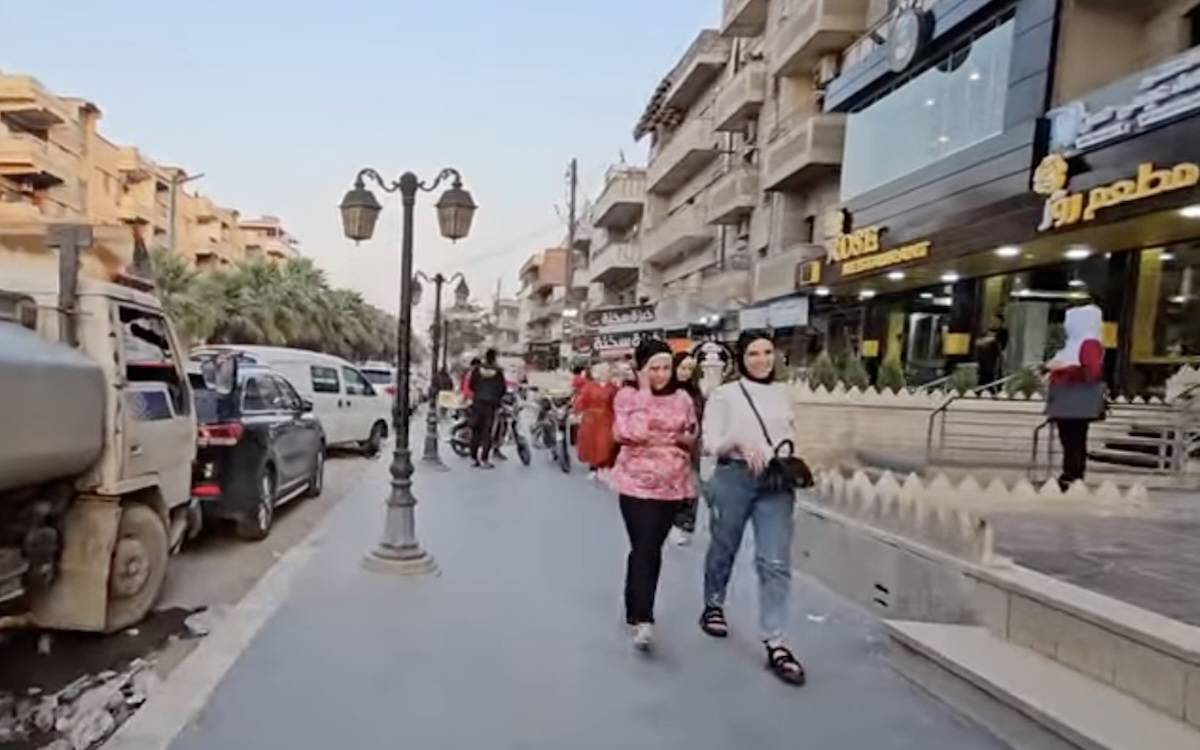 Kuzey Suriye'de IŞİD saldırısı: Asayiş güçlerinden 5 kişi öldürüldü