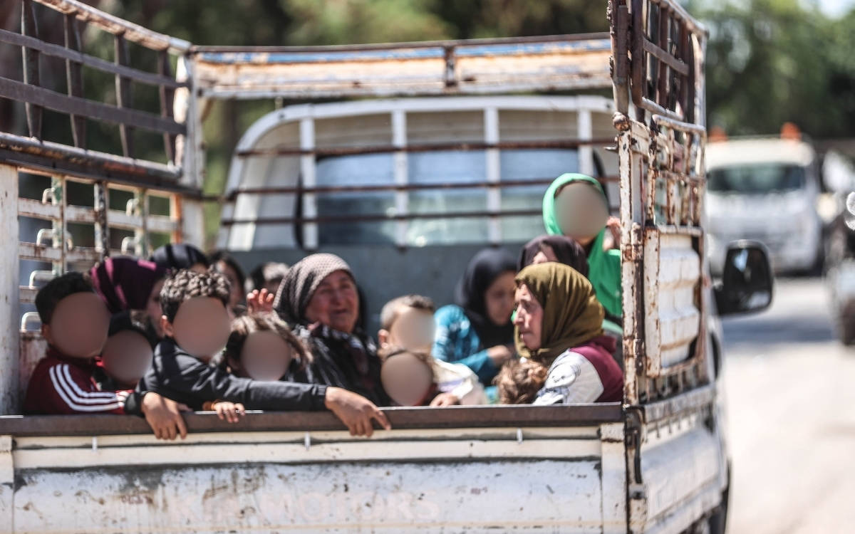 Suriye’nin güneyindeki çatışmalar hakkında neler biliyoruz?