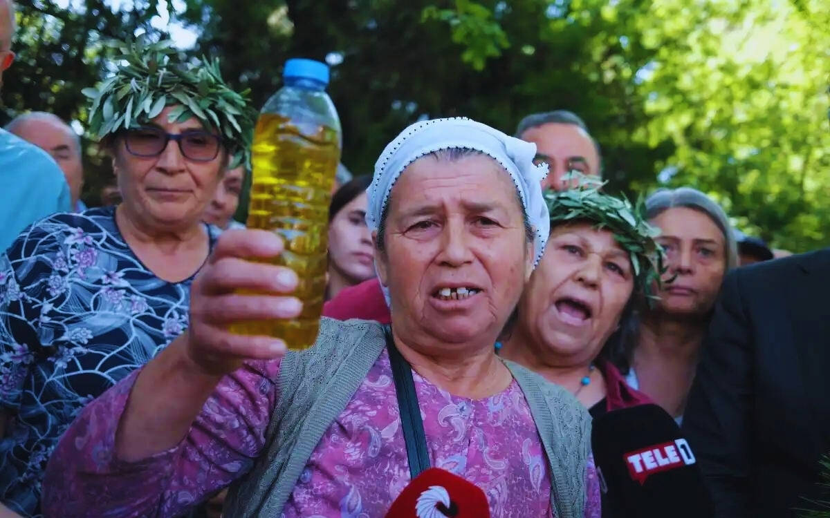 Madenciliğe alan açan yasa, TBMM’de adım adım geçiyor