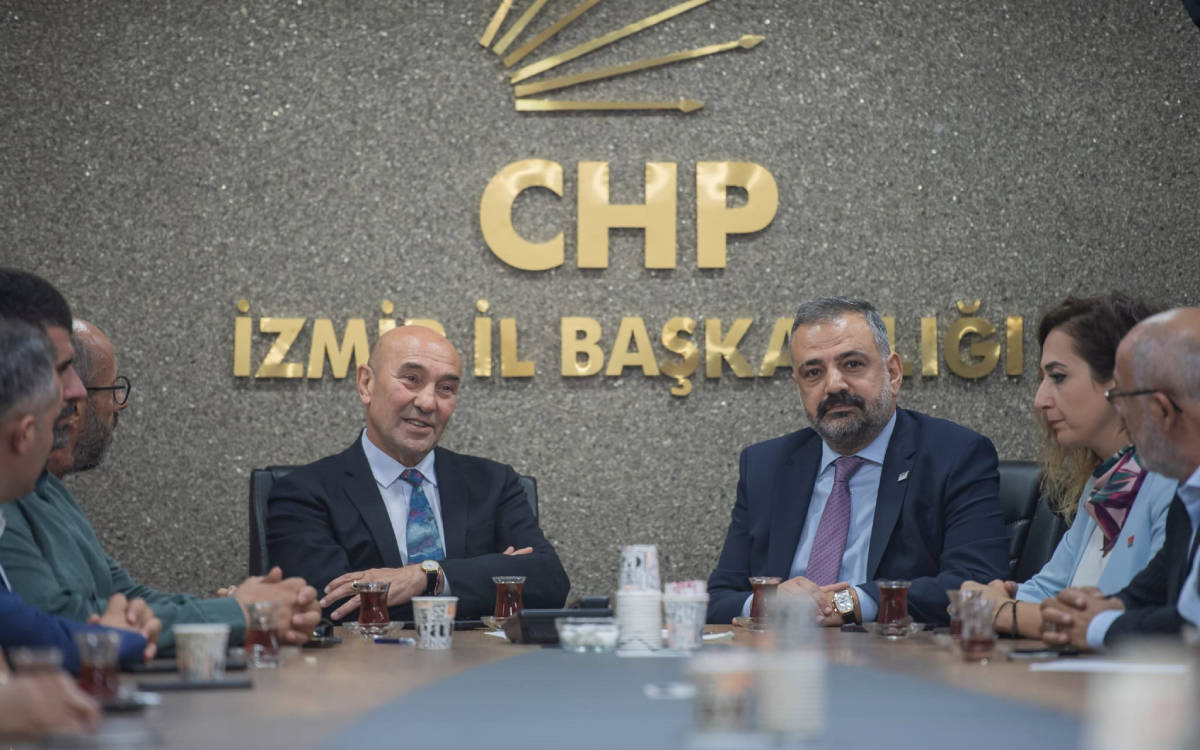 İzBB’ye yönelik 'yolsuzluk' soruşturmasında iddianame hazır