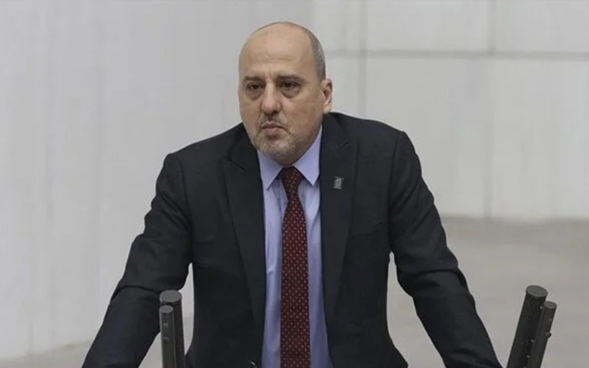 Ahmet Şık'tan 'maden yasası' tepkisi: Adeta organize bir suç bildirisi