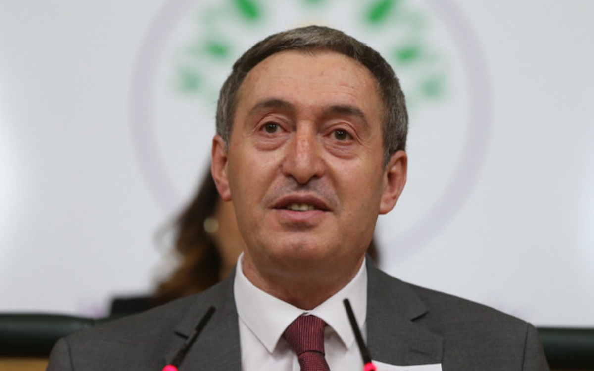 Tuncer Bakırhan: Muhalefet kimliğimizi asla kaybetmeyeceğiz