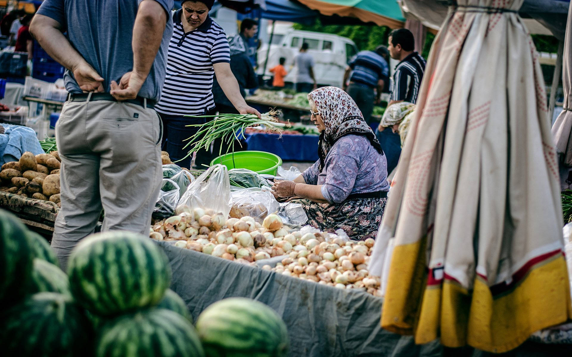 2 milyonu aşkın 65+ yoksulluk içinde