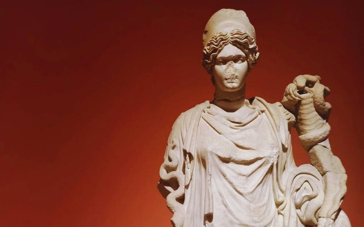 Antalya Arkeoloji Müzesi yıkılıyor: "Sadece Antalya’nın değil, Türkiye’nin meselesi”