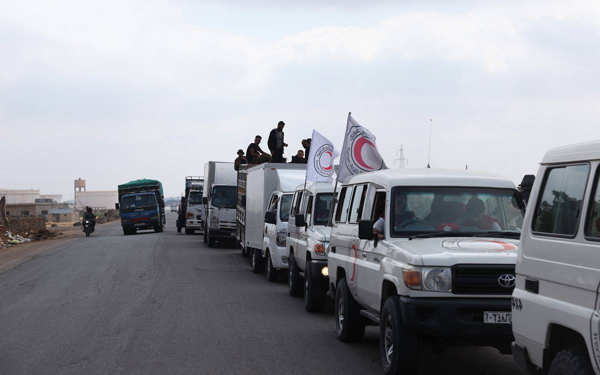 SOHR: Süveyda’da ateşkes tamamen yürürlüğe girdi