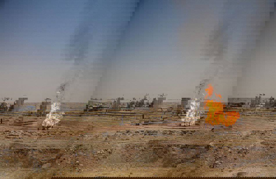 Türkiye, Irak Ham Petrol Boru Hattı Anlaşması’ndan çekiliyor