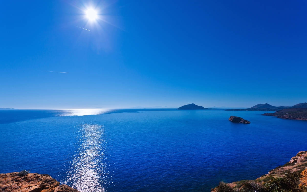 Türkiye-Yunanistan arasında Ege Denizi gerilimi devam ediyor