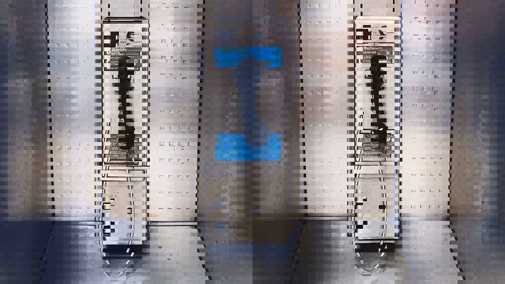 Top court rules disciplinary action over phone remarks violated prisoner's rights