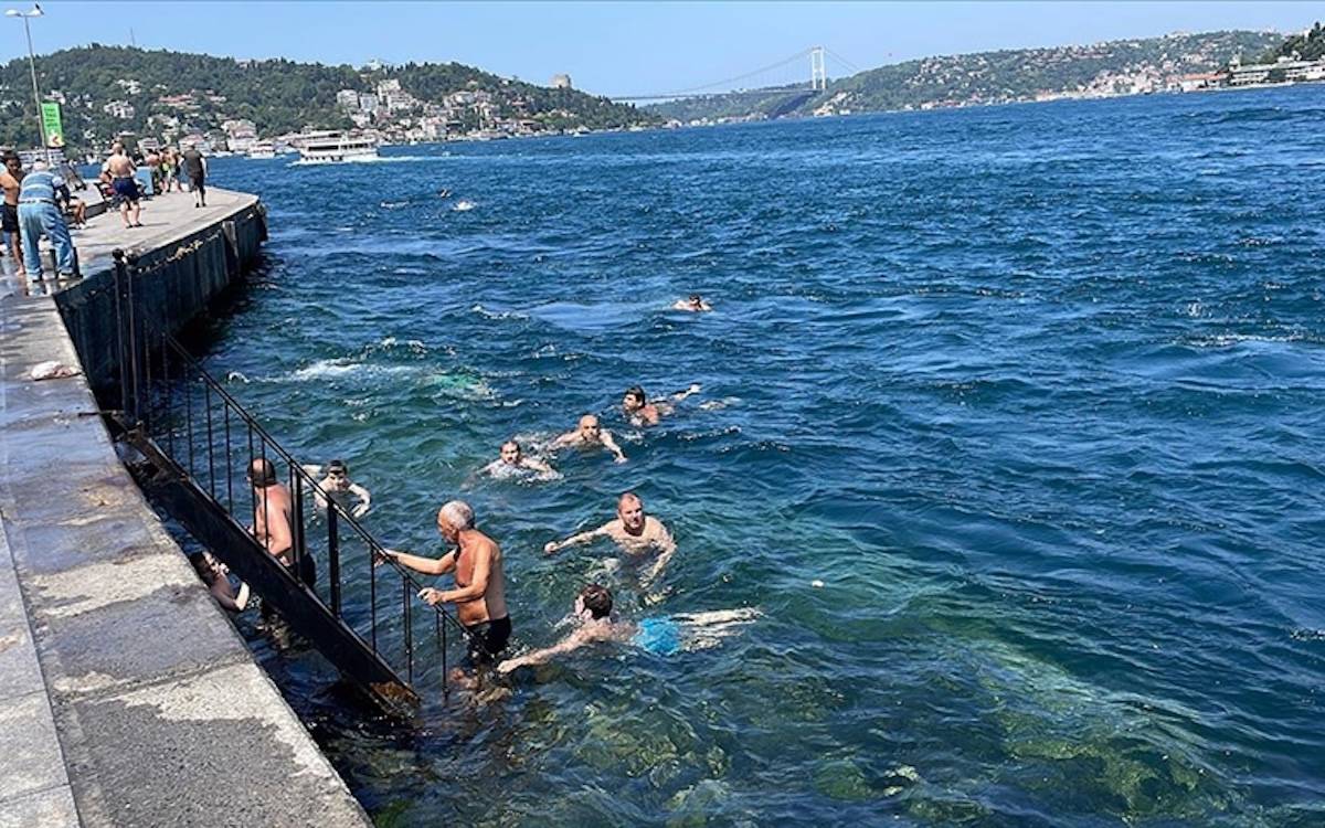 23 Temmuz, İstanbul'da 2025'in en sıcak günü olacak