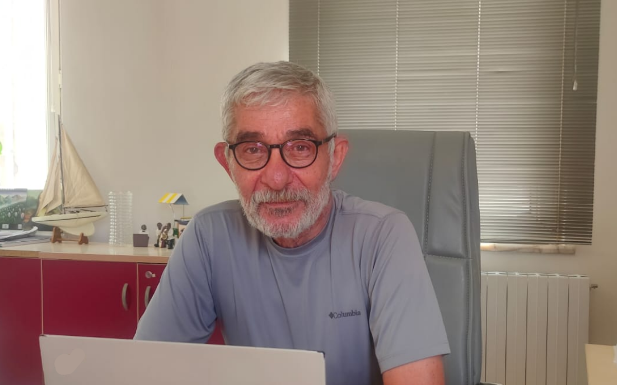 Yeşil Sol Eş Sözcüsü Asena: Sosyalistler seyirci kalmamalı, 'Sol Odak' yaratılmalı