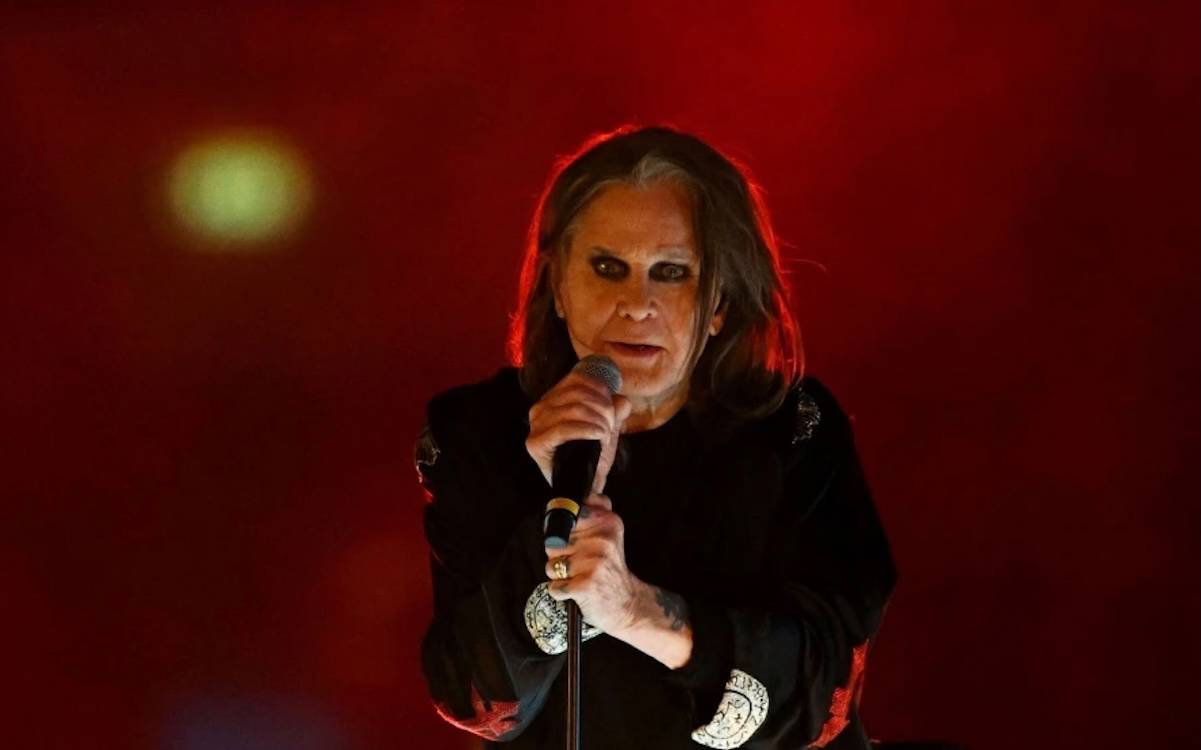 John Michael "Ozzy" Osbourne'un ardından