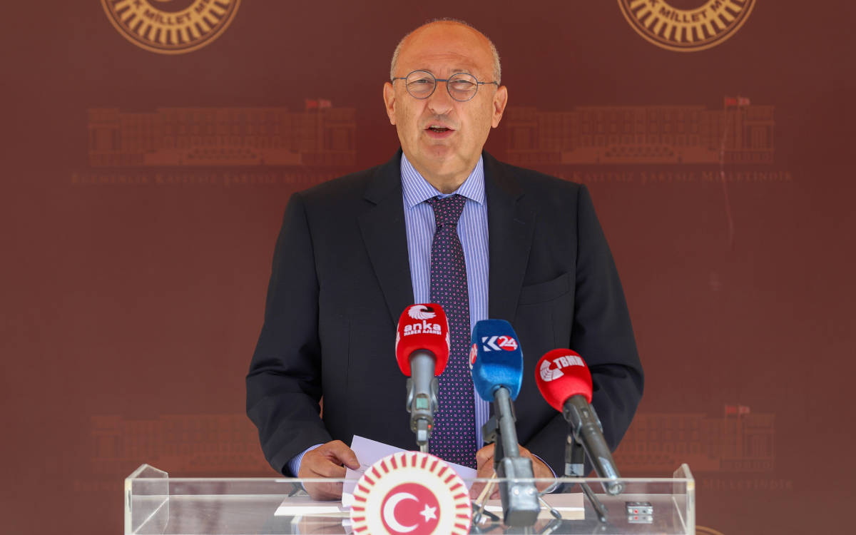 Utku Çakırözer: AKP iktidarında basında istibdat dönemi bitmiyor