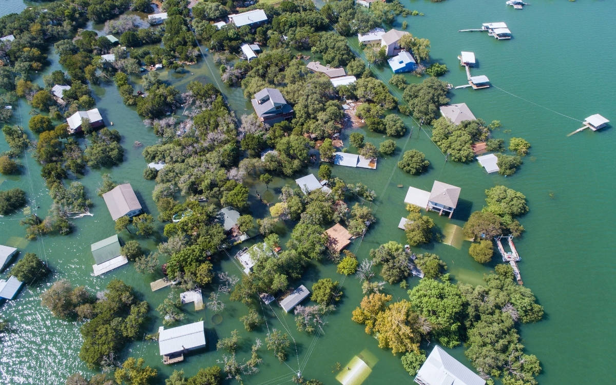 İklim mağduru ülkeler, zararın kaynağını kanıtlayabilirse tazminat isteyebilecek