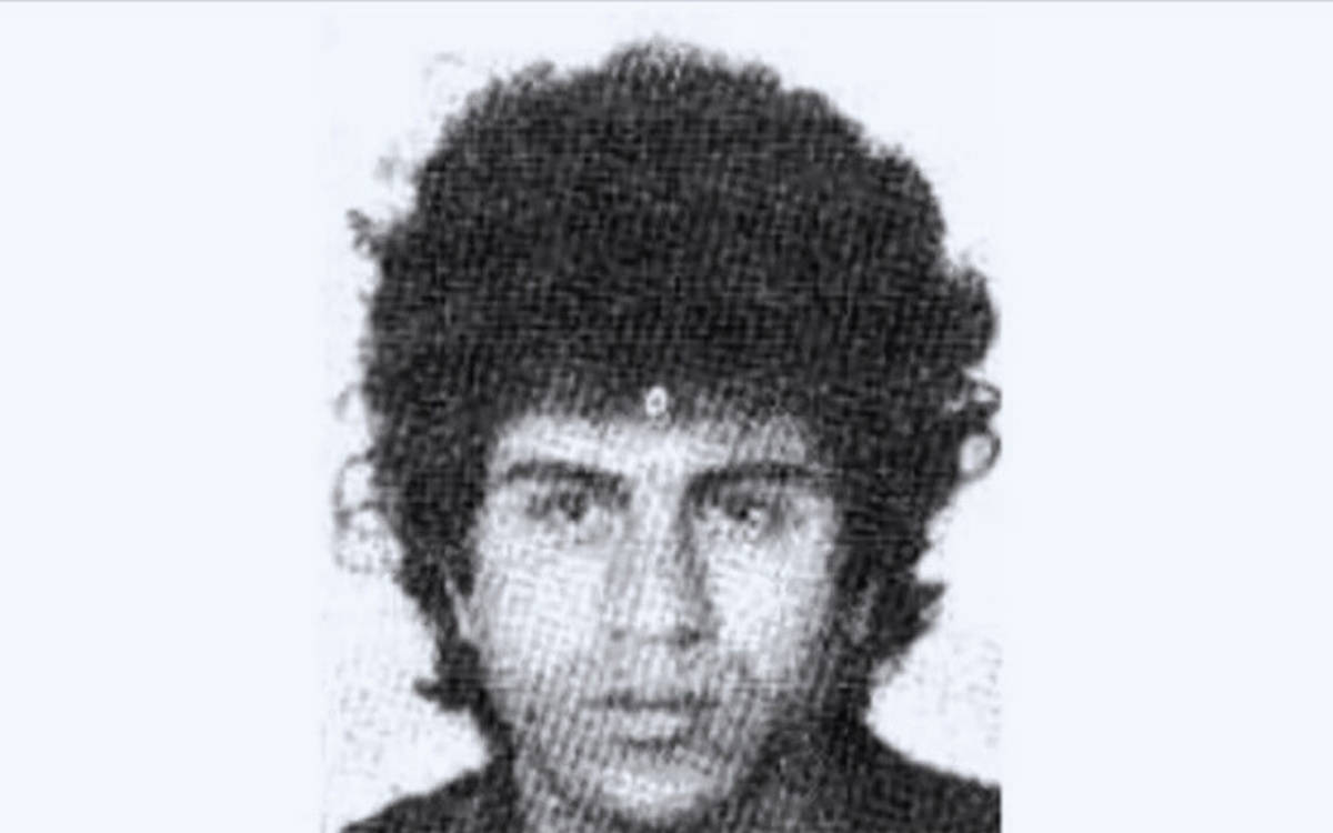 Kırmızı bültenle aranan şüpheli Hatay’da yakalandı