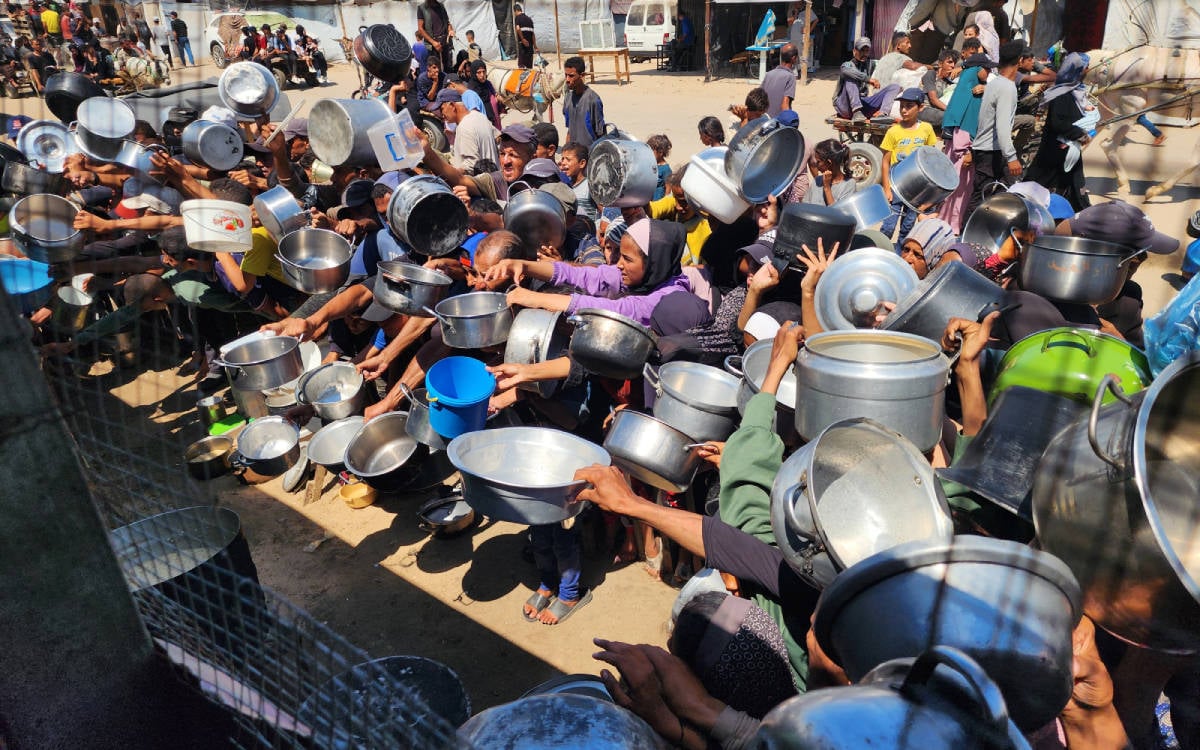 Reuters, AFP, AP ve BBC’den ortak Gazze açıklaması